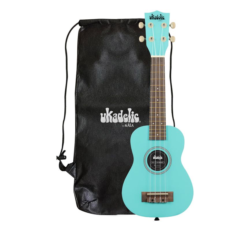 KALA - Ukelele Soprano Kala Frost Bite Uk-Frostbite KALA.