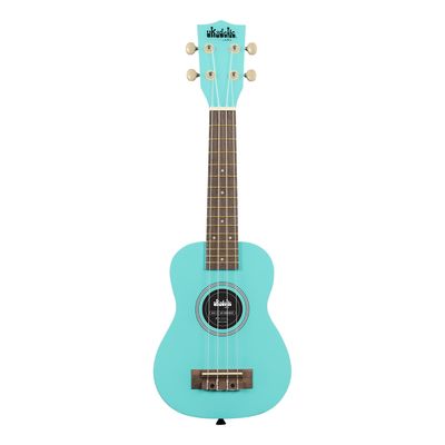 Imagen 2 del producto Ukelele Soprano Frost Bite UK-FROSTBITE