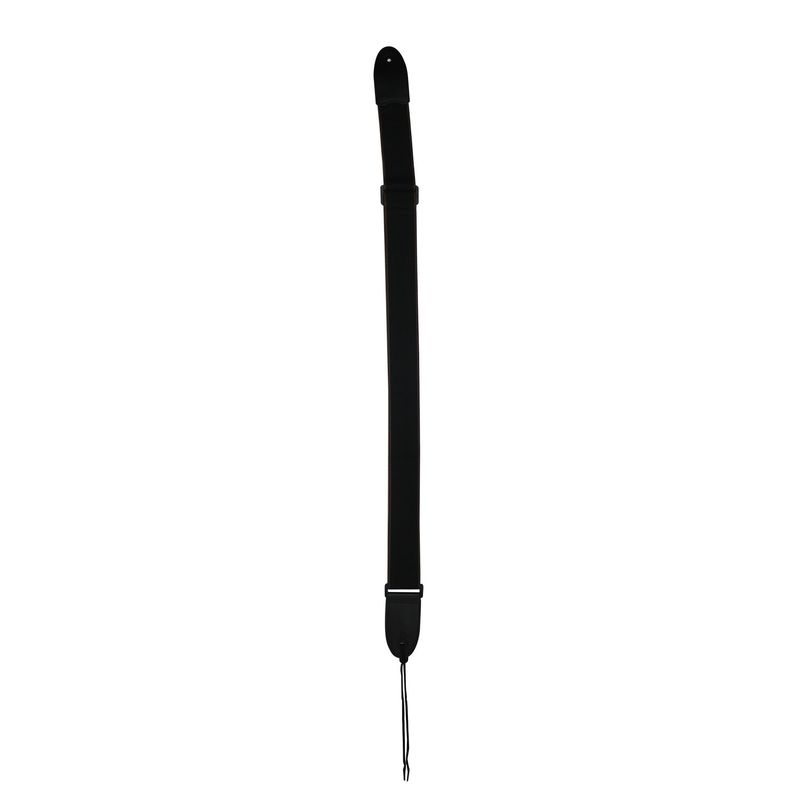 ALLEGRO - Correa Para Guitarra O Bajo Allegro ALL-CO-BK
