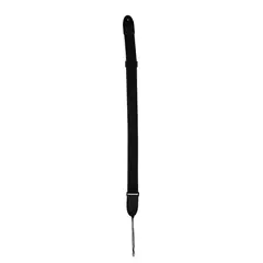 ALLEGRO - Correa Para Guitarra O Bajo ALL-CO-BK