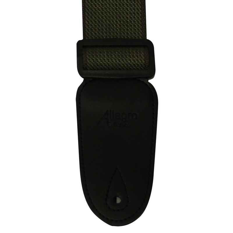 ALLEGRO - Correa Para Guitarra O Bajo Allegro ALL-CO-OLE