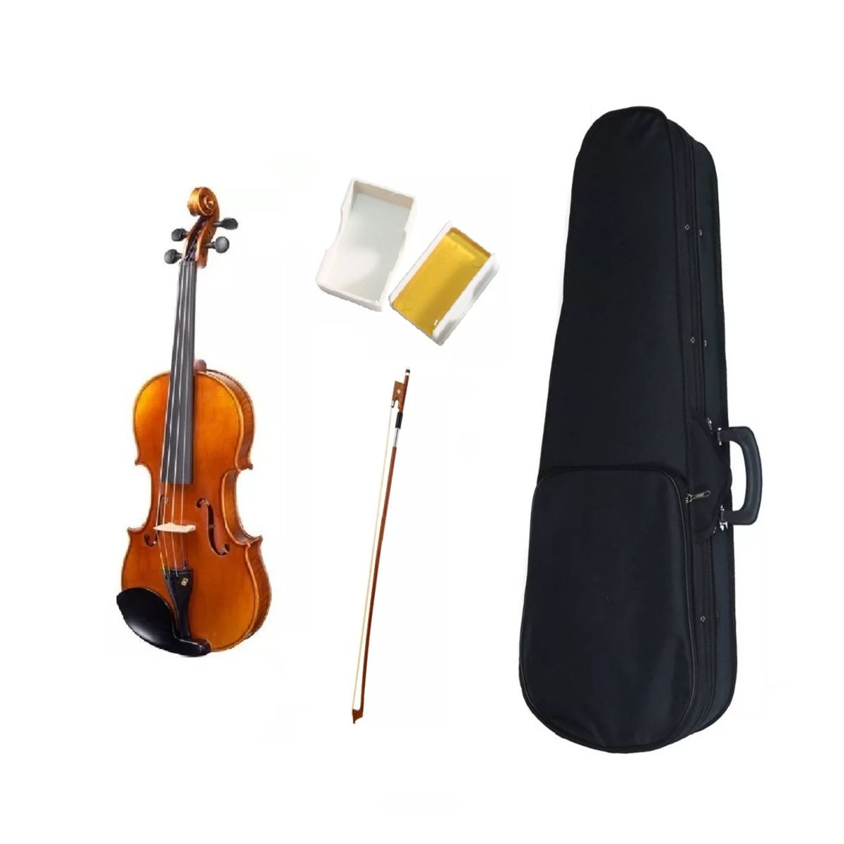 LIVORNO - Violin Livorno Antique Liv-10 4/4