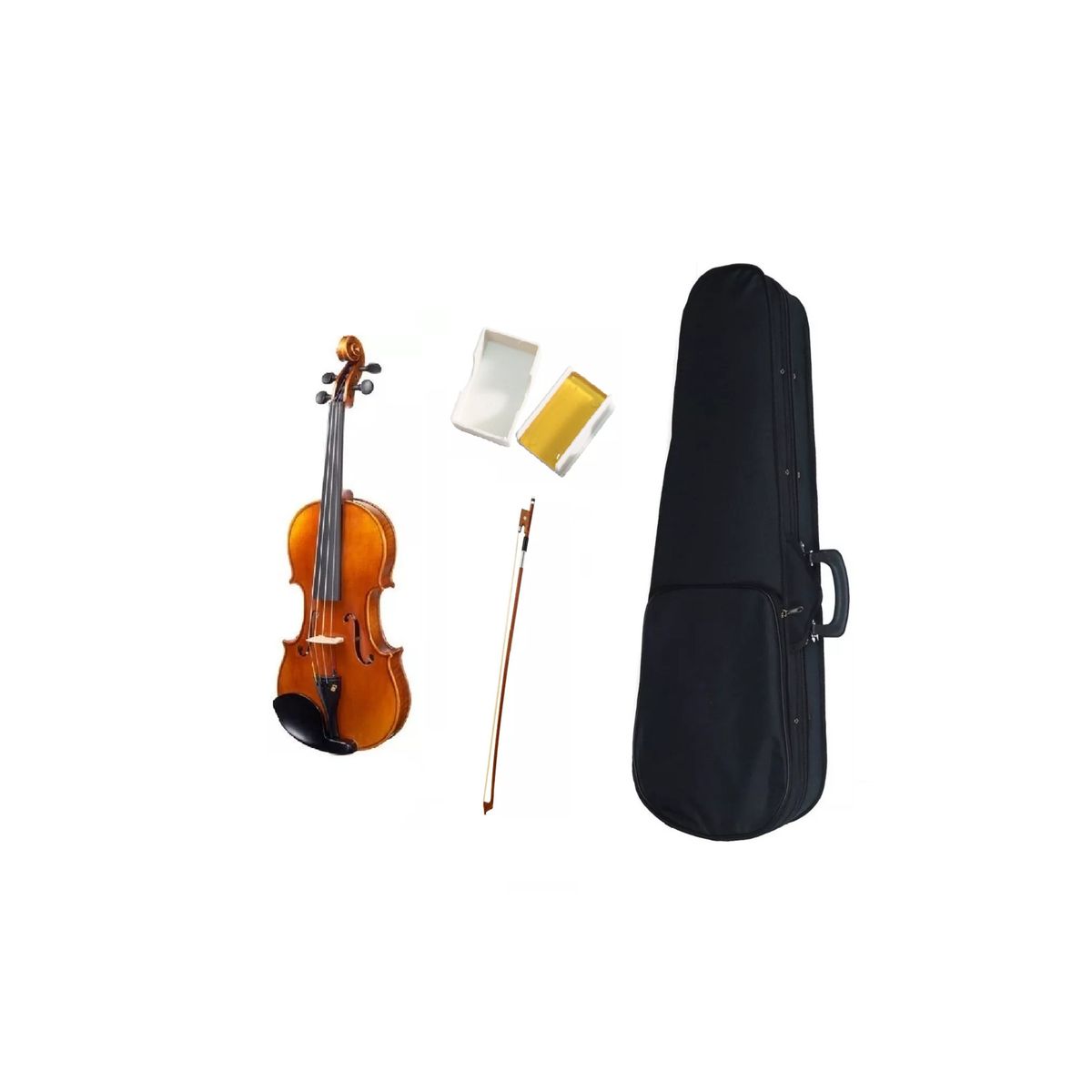 LIVORNO - Violin Livorno Antique Liv-30 3/4