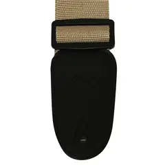 ALLEGRO - Correa Para Guitarra O Bajo ALL-PP-GREY