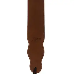 ALLEGRO - Correa Para Guitarra O Bajo Cuero All-Lg-Db1121