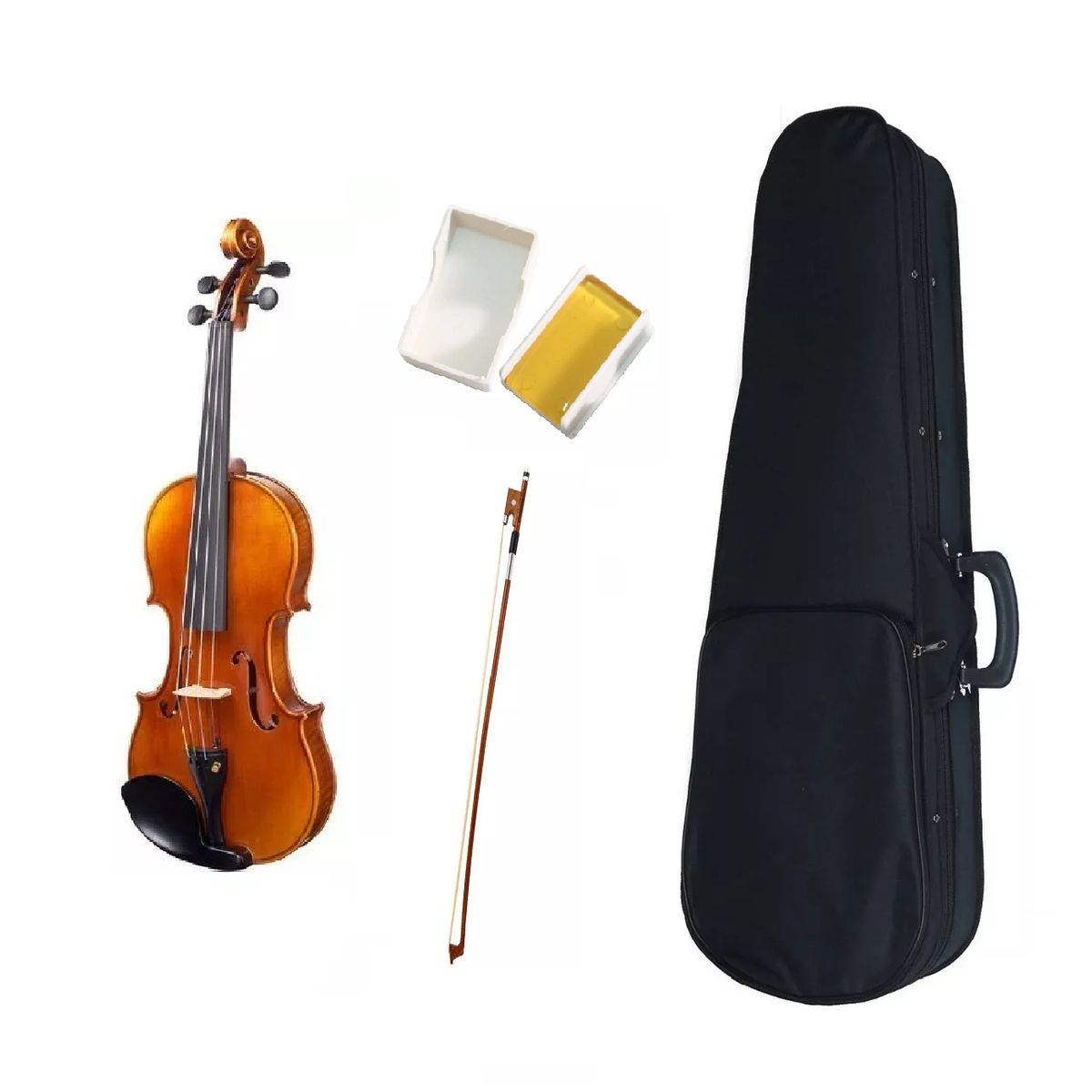 LIVORNO - Violin Livorno Antique Liv-30 4/4