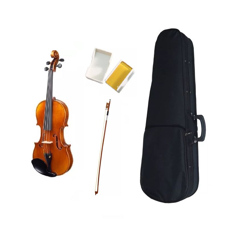 LIVORNO - Violin Livorno Antique Liv-30 44
