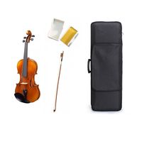 Violin Antique Solid 4/4 Liv-40