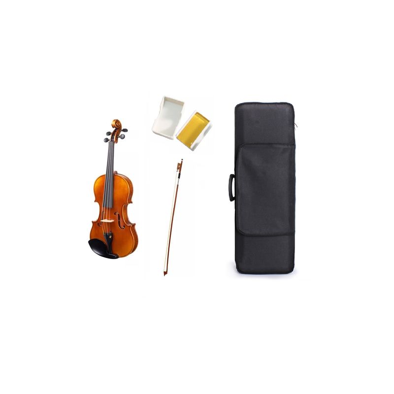 LIVORNO - Violin Livorno Antique Solid 4/4 Liv-40