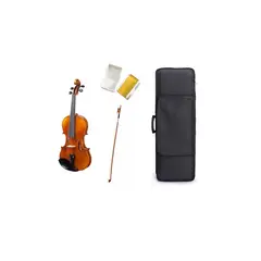 LIVORNO - Violin Antique Solid 4/4 Liv-40