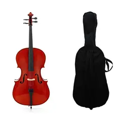 LIVORNO - Violoncello 4/4 Lic760L