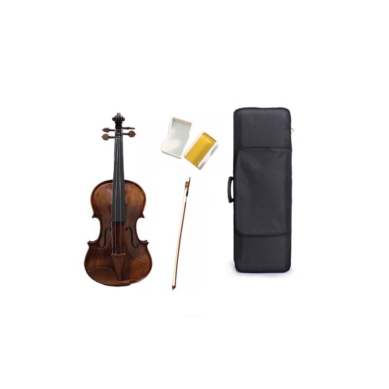 LIVORNO - Violin Livorno Deluxe  4/4 Liv300-1