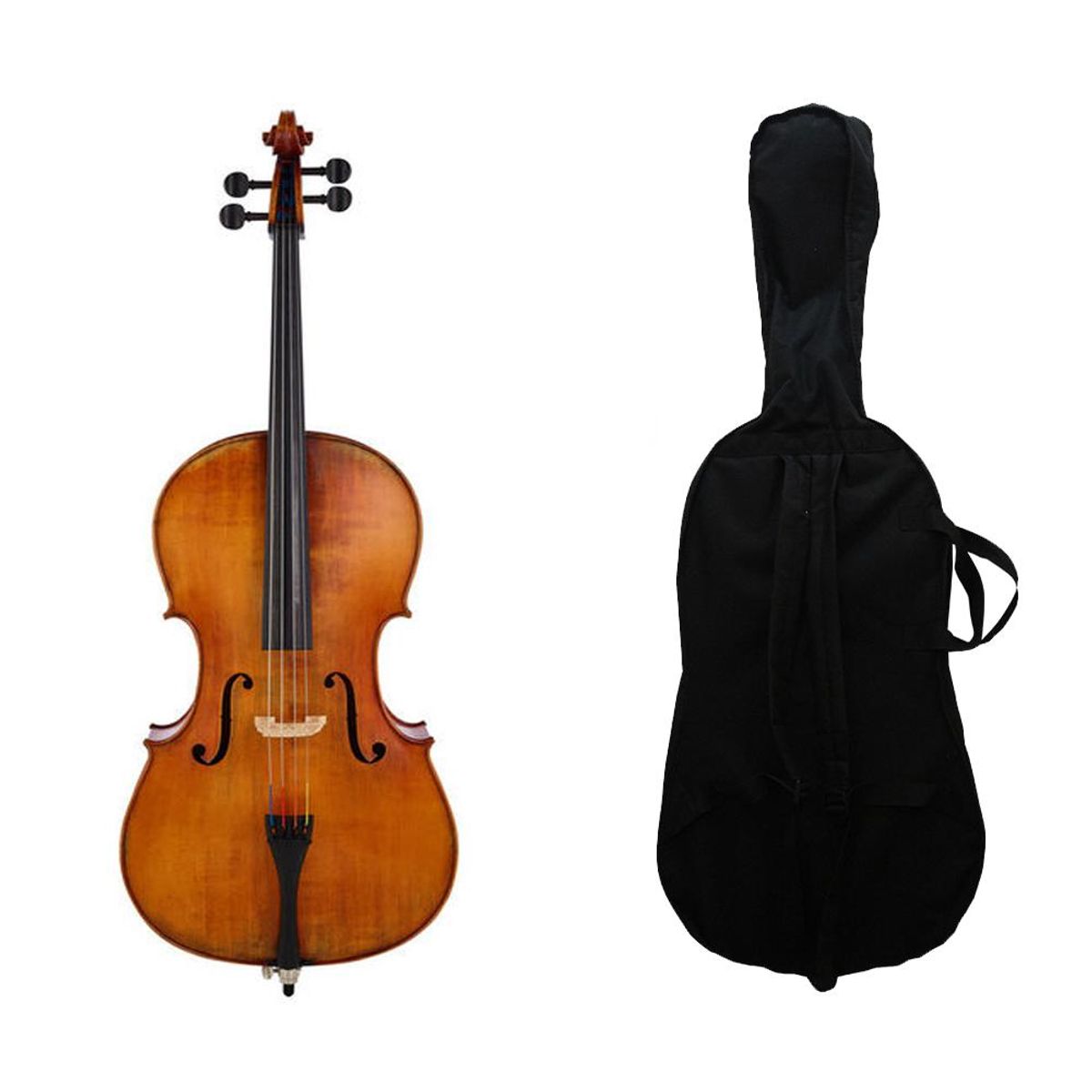 LIVORNO - Violoncello Livorno 4/4 Mc864L
