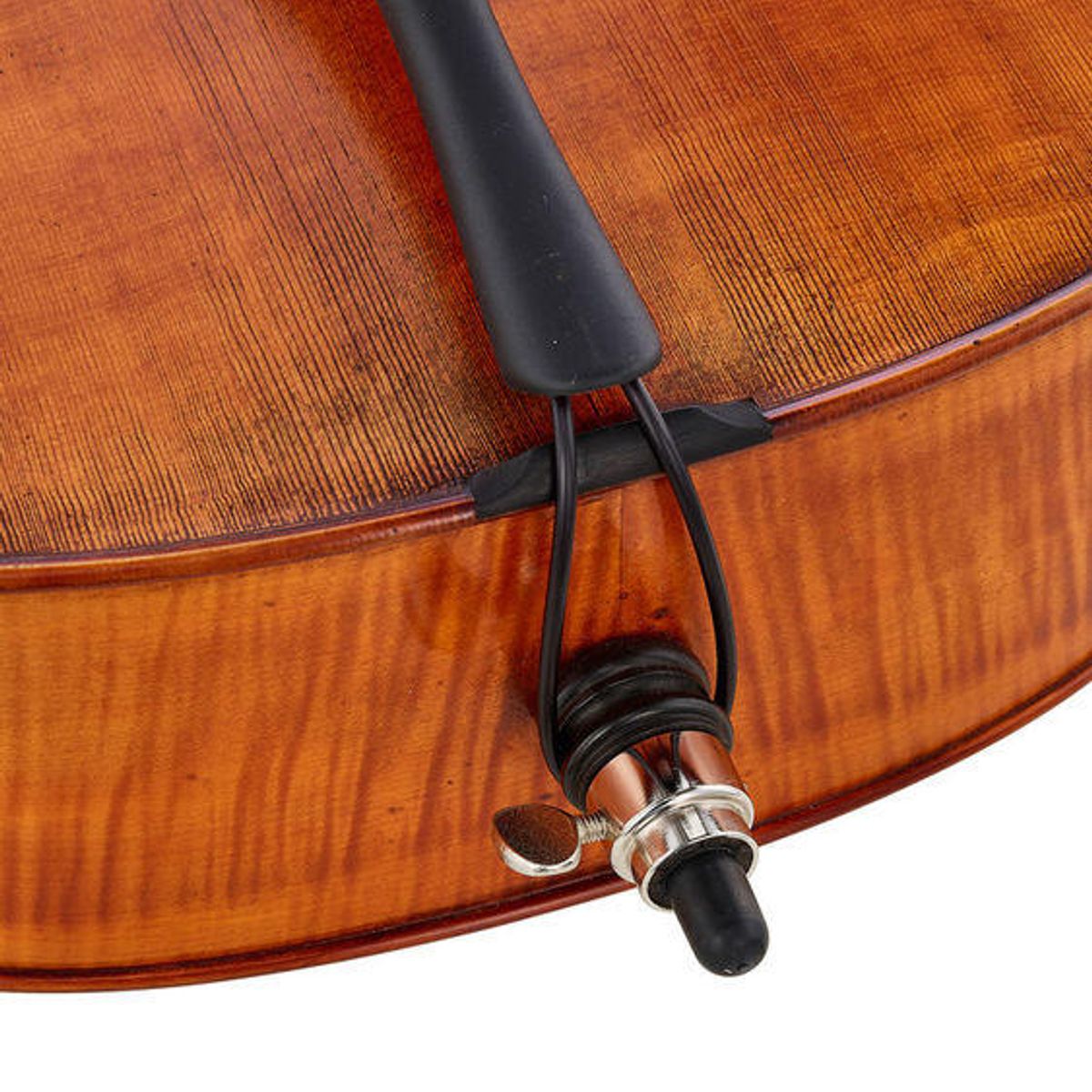 LIVORNO - Violoncello Livorno 4/4 Mc864L