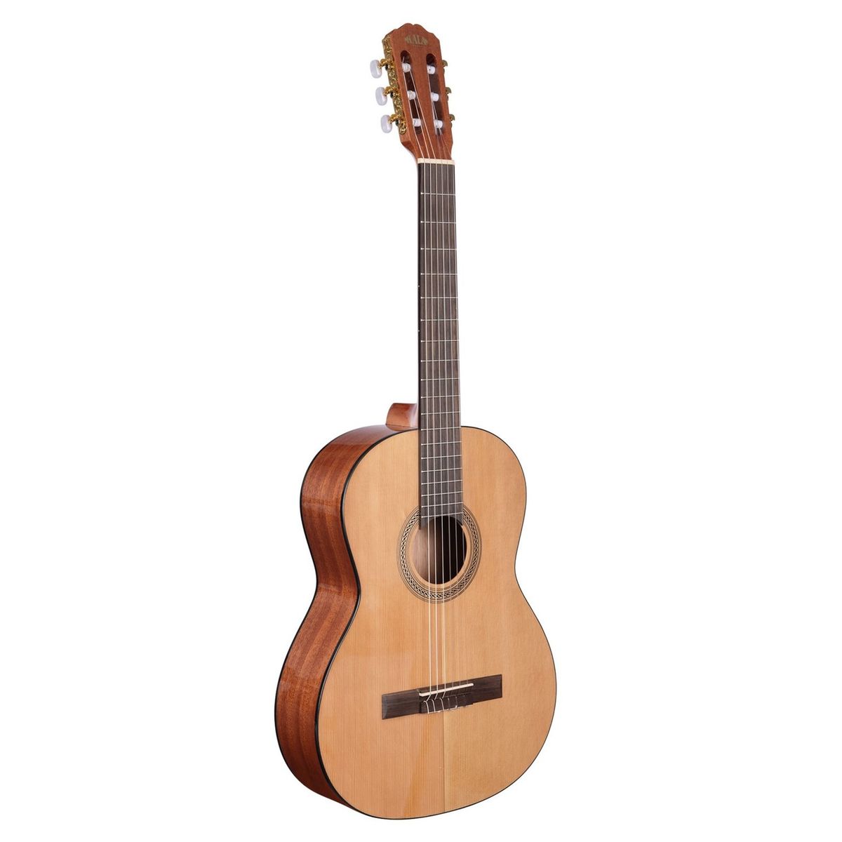 KALA - Guitarra Clasica 39 KA-GTR-NY25 Kala