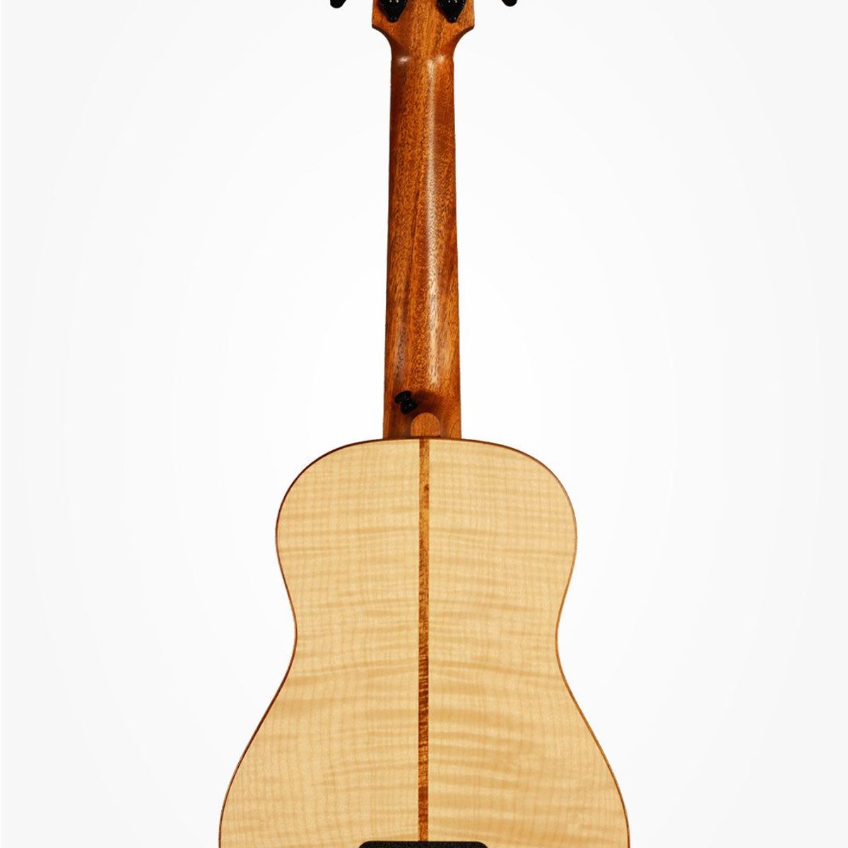 KALA - Ubass Kala Flame Maple Ubass-Fm-Fs