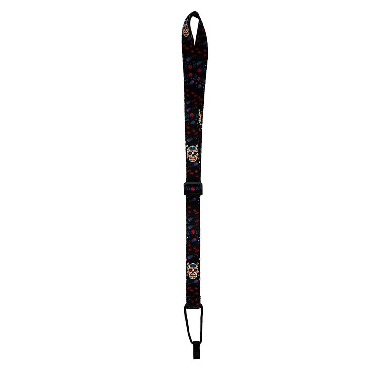 ALLEGRO - Correa Para Ukelele Allegro All-Uk-Ka