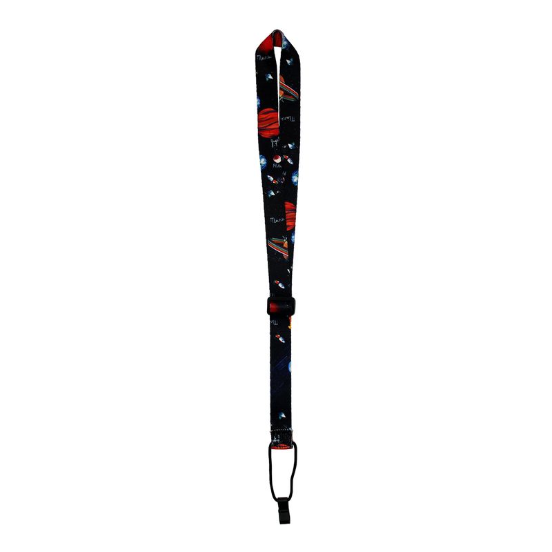 ALLEGRO - Correa Para Ukelele Allegro All-Uk-Pl