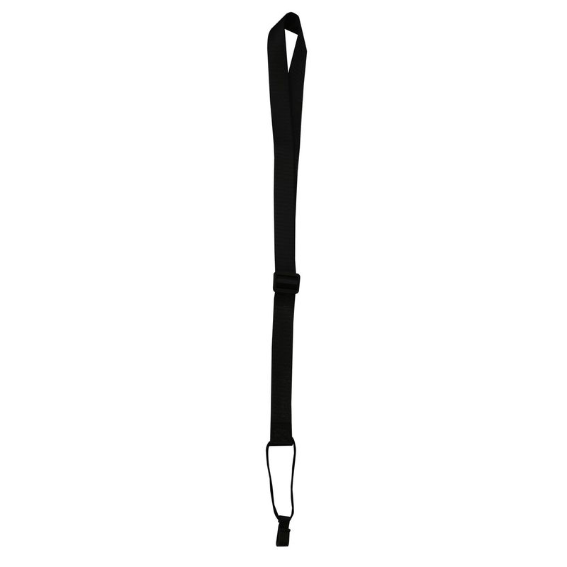 ALLEGRO - Correa Para Ukelele Allegro Bk All-Uk-Bk