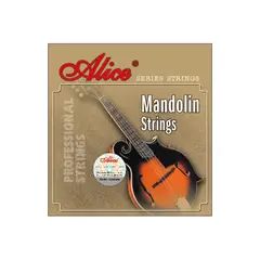 ALICE - Set de cuerdas Mandolina AM03