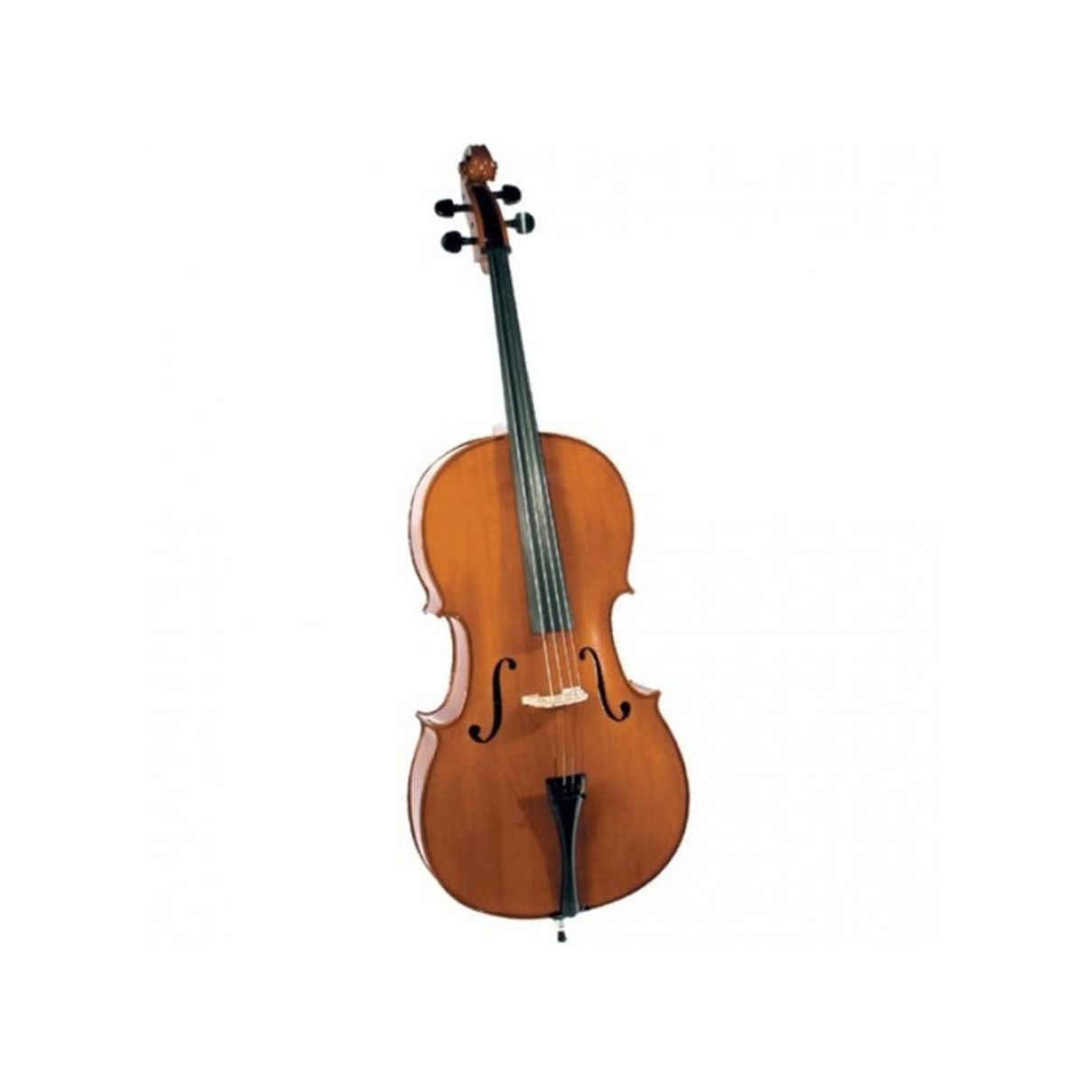 CREMONA - Violoncello Cremona 4/4 Sc-100
