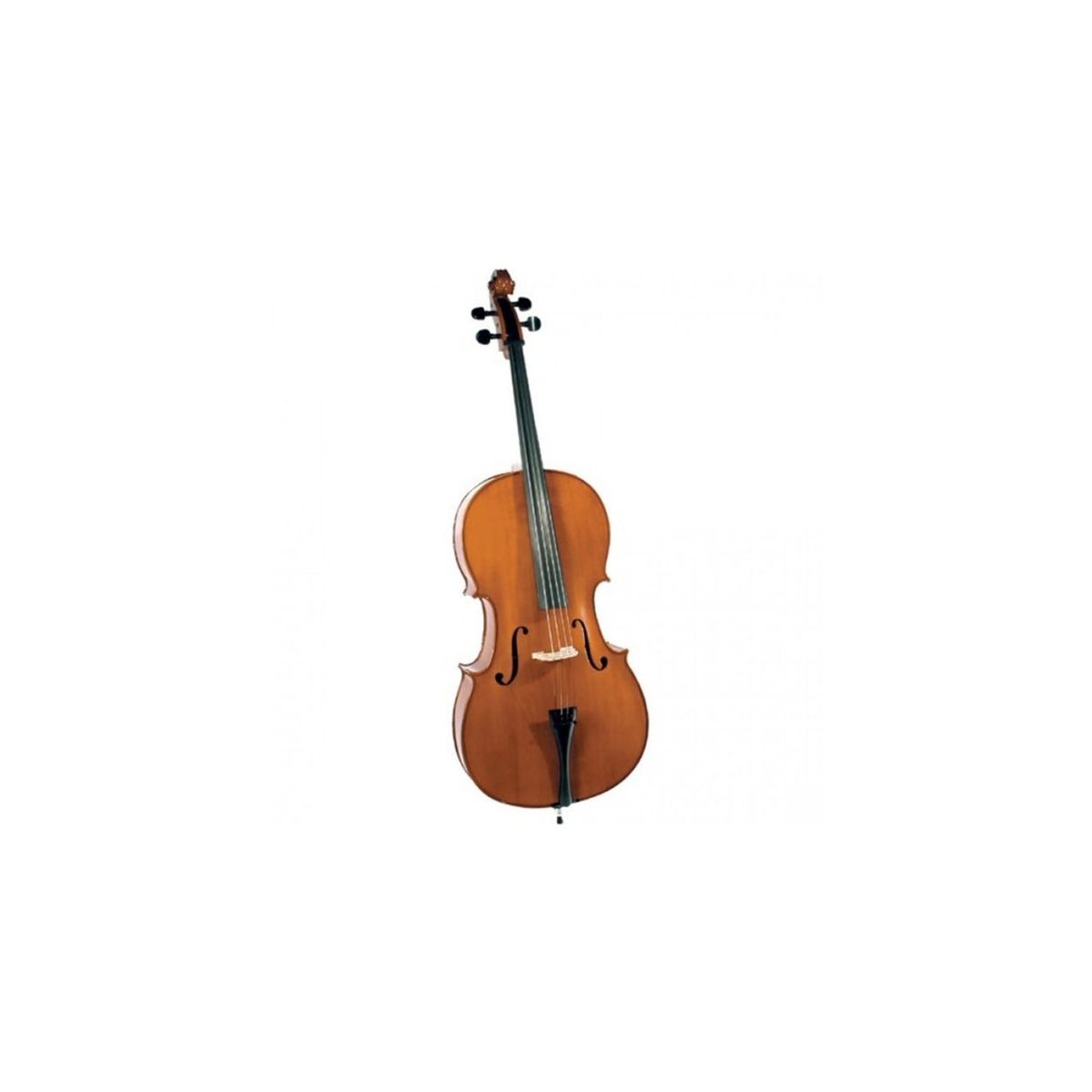CREMONA - Violoncello Cremona 4/4 Sc-100