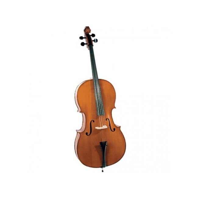 CREMONA - Violoncello Cremona 4/4 Sc-100