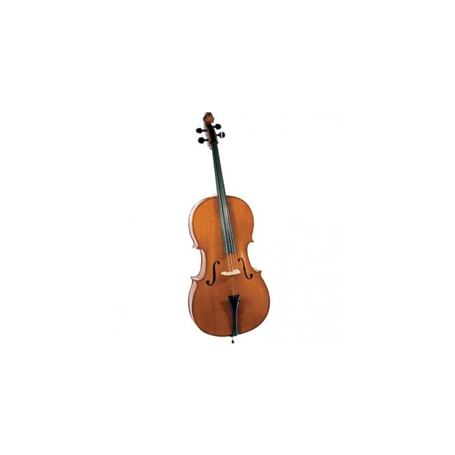 CREMONA - Violoncello Cremona 4/4 Sc-100