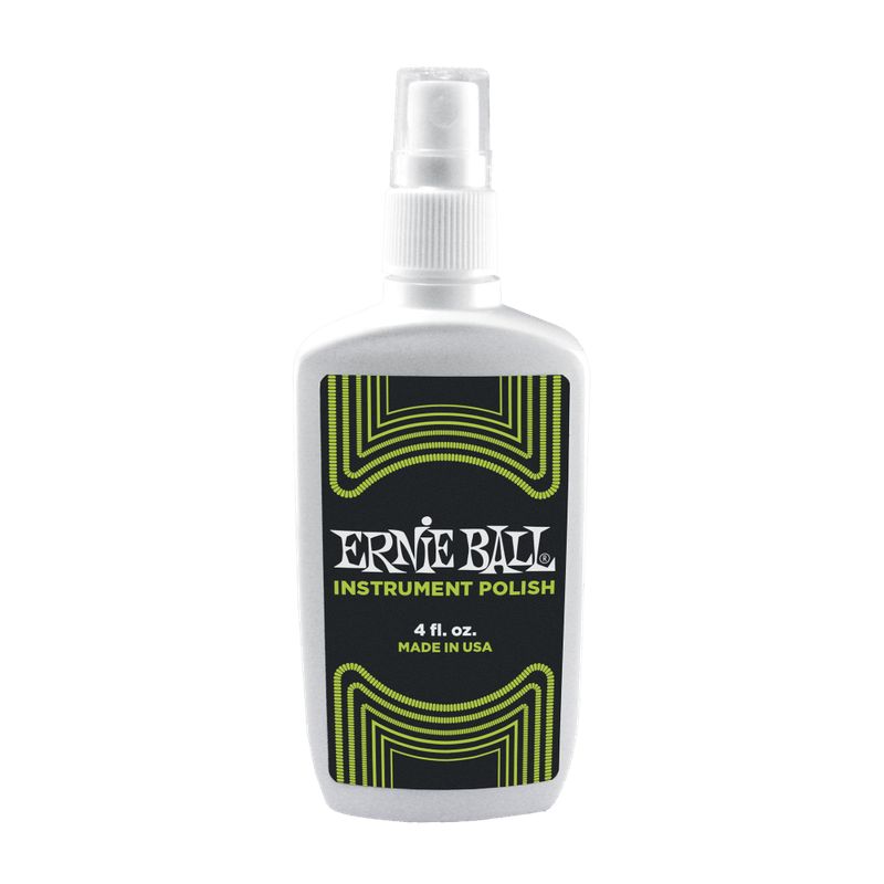 ERNIE BALL - PULIDOR DE GUITARRA