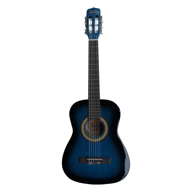 BILBAO - Guitarra Acústica Para Niño Bilbao Bil-12-Bb BILBAO.