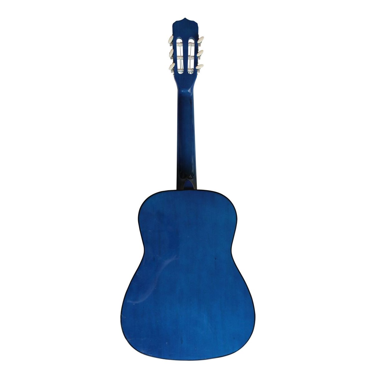 BILBAO - Guitarra Acústica para Niño Bilbao BIL-12-BB + Funda