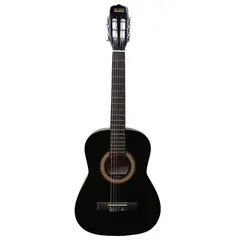 BILBAO - Guitarra Acústica Para Niño Bil-12-Bk BILBAO.