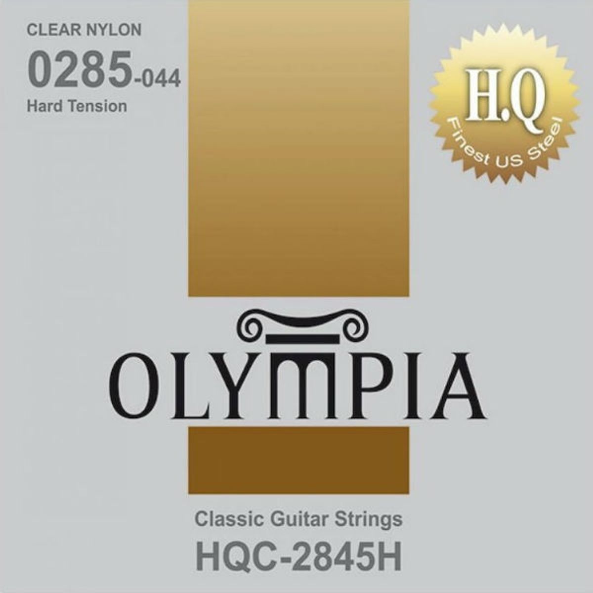 OLYMPIA - Set de guitarra Olympia HQC-2845H