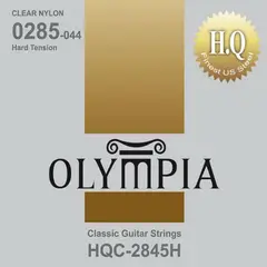 OLYMPIA - SET DE GUITARRA HQC-2845H