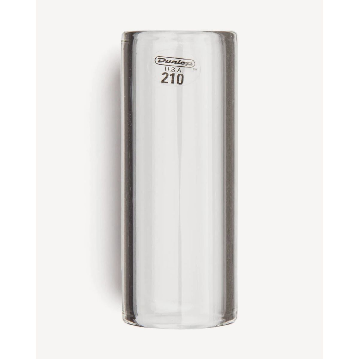 DUNLOP - Slide de Vidrio Dunlop Medio para Guitarra DUNL210