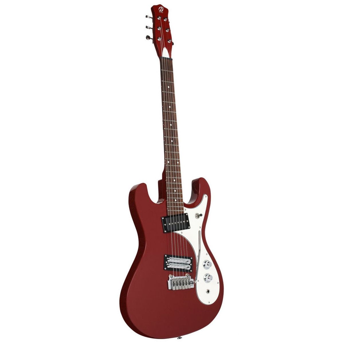 DANELECTRO - Guitarra Eléctrica Danelectro 64 Red