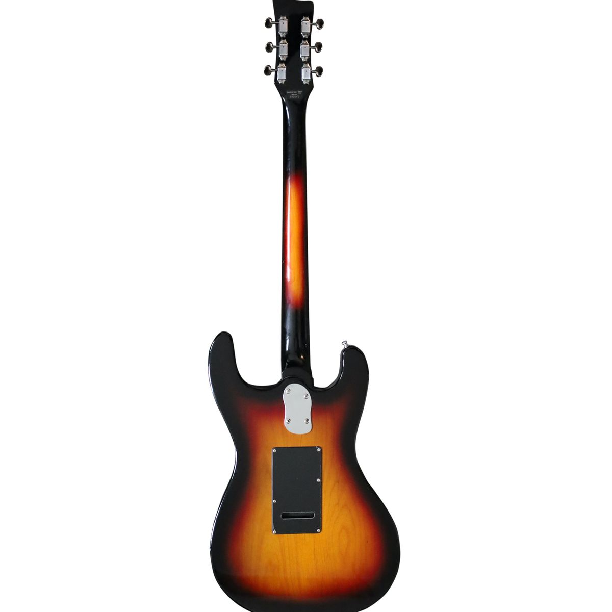 DANELECTRO - Guitarra Eléctrica Danelectro 64 Sunburst