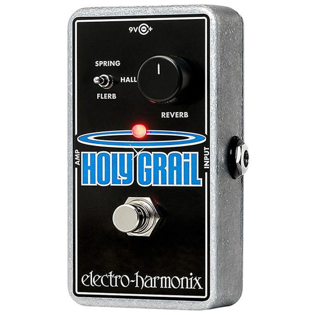 ELECTRO HARMONIX - Pedal Reverb Holy Grail Nano Electro Harmonix