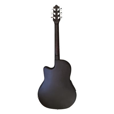 Imagen 2 del producto Guitarra Electroacústica BIL-800CE-SB