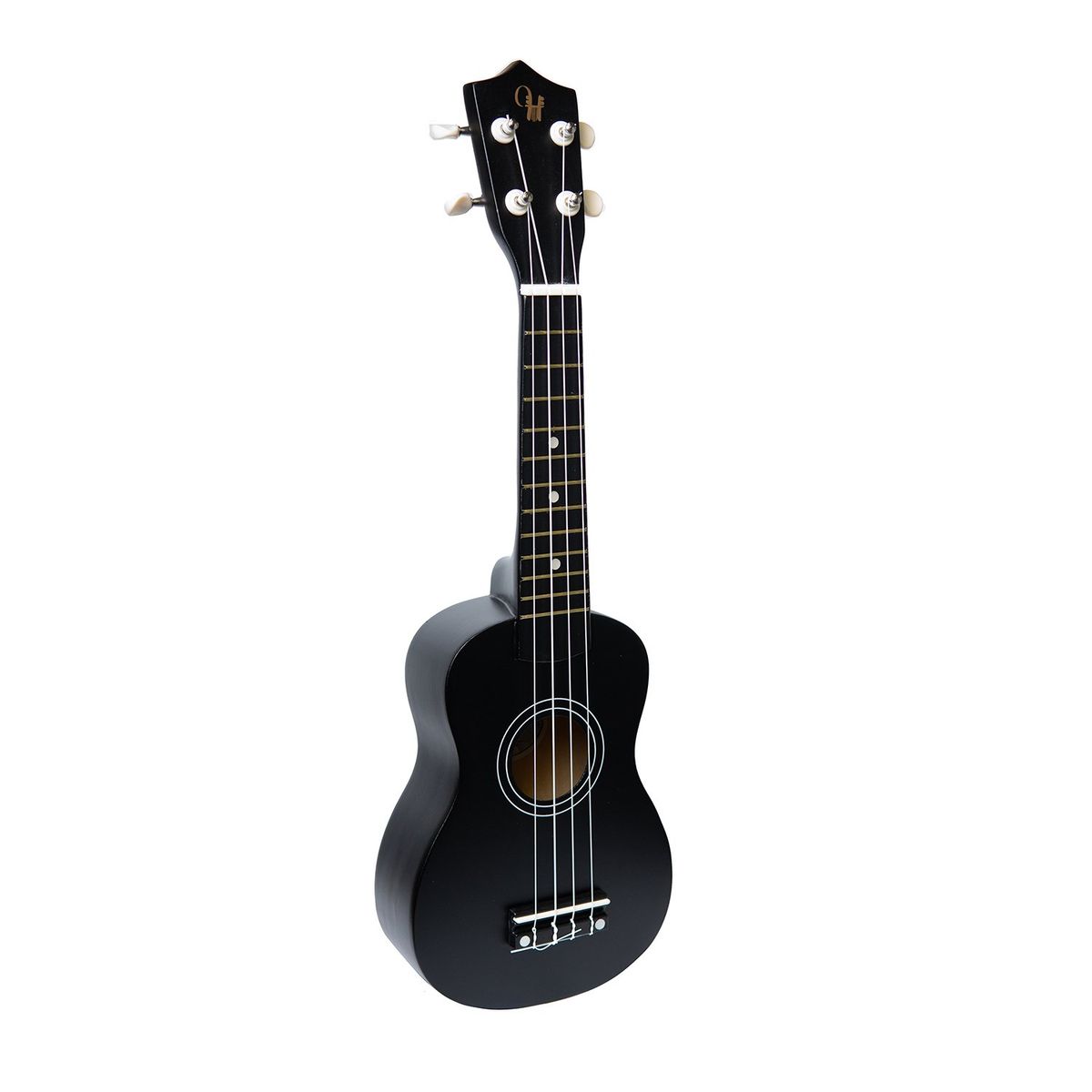 HANA - HN-SBK Ukelele Hana Soprano + Funda HN-SBK
