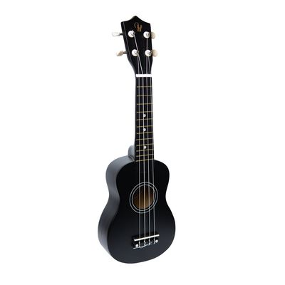 Imagen 2 del producto HN-SBK Ukelele Soprano + Funda HN-SBK