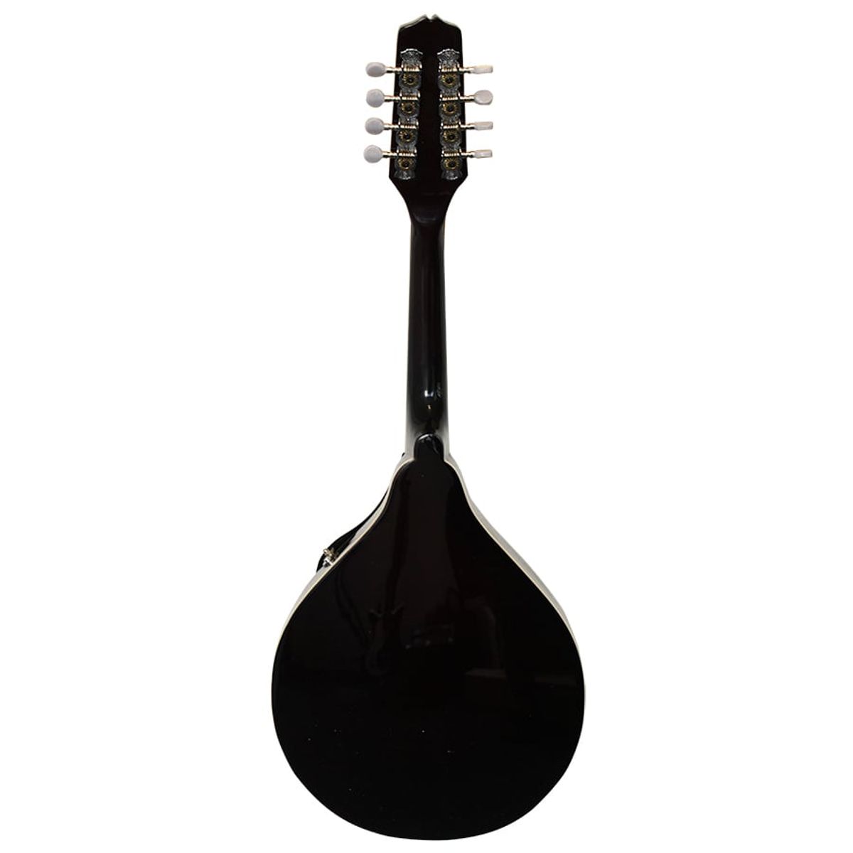 BILBAO - Mandolina Sunburst Bilbao. Md048-Sb