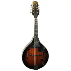 BILBAO - Mandolina Electroacústica Sunburst Bilbao. M30T-Sb