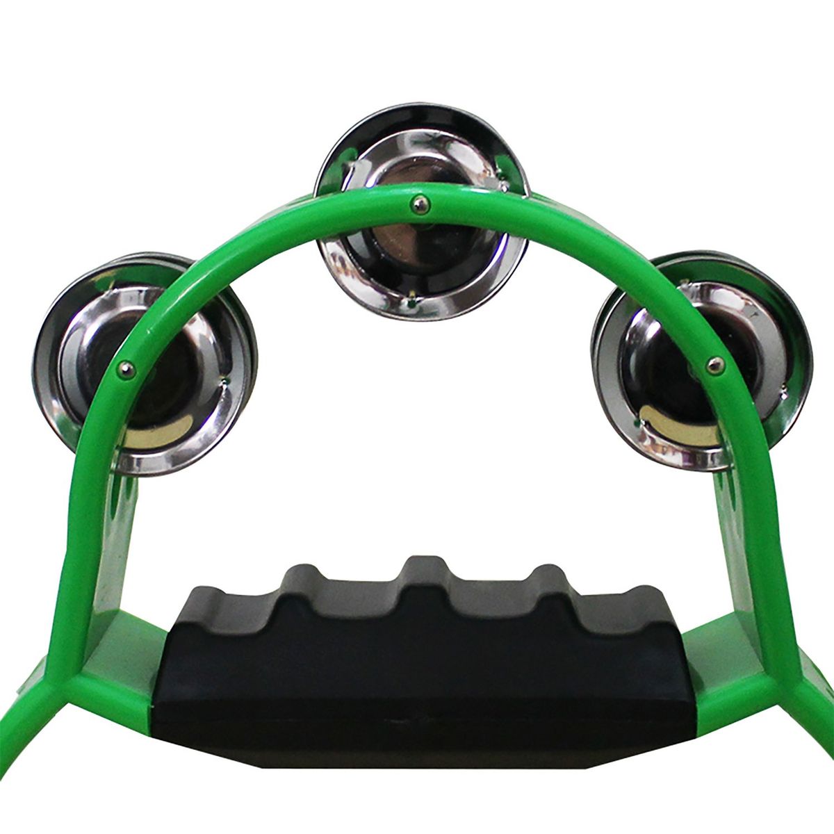 ALLEGRO - Pandero Medialuna Allegro Verde All1G