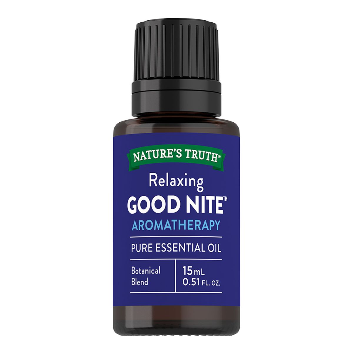 NATURE'S TRUTH - Aceite Esencial Pure Good Nite™ Oil 15ml NATURES TRUTH