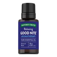 Aceite Esencial Pure Good Nite™ Oil 15ml NATURES TRUTH