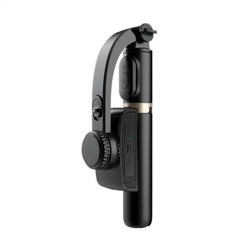 BCC - Mini Selfi Estabilizador Stic Fill Light Q08