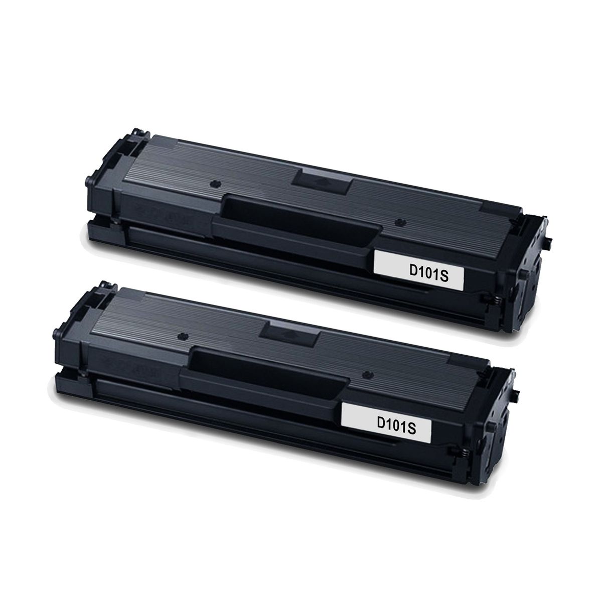 GENERICO - 2 TONER D101S Ml-2160/-2165/scx-3400/3405 D101 C/iva
