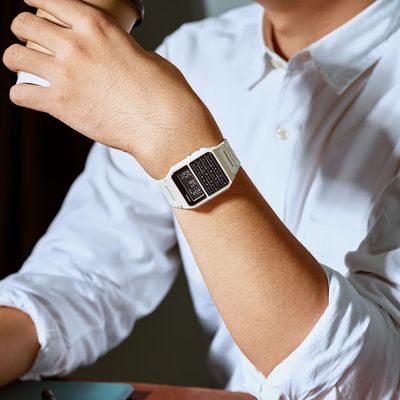 Imagen 2 del producto Reloj Hombre CA-53WF-8BDF