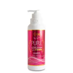 CLOE - Shampoo Pure Sensation Color 400ml